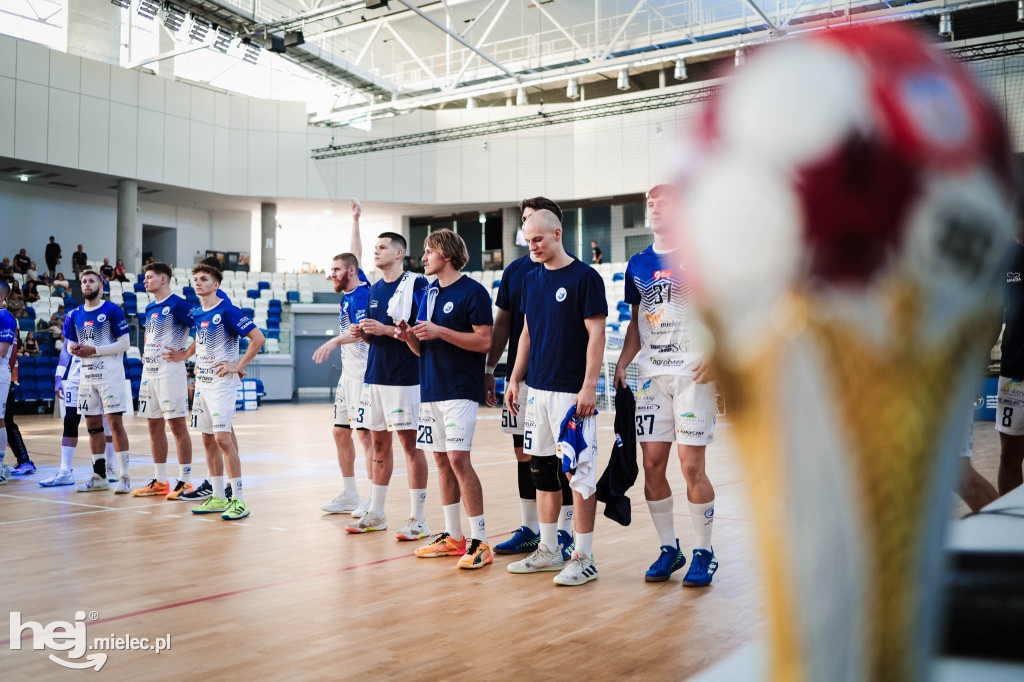 Handball Stal Mielec - Orzeł Przeworsk