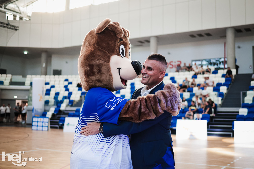 Handball Stal Mielec - Orzeł Przeworsk