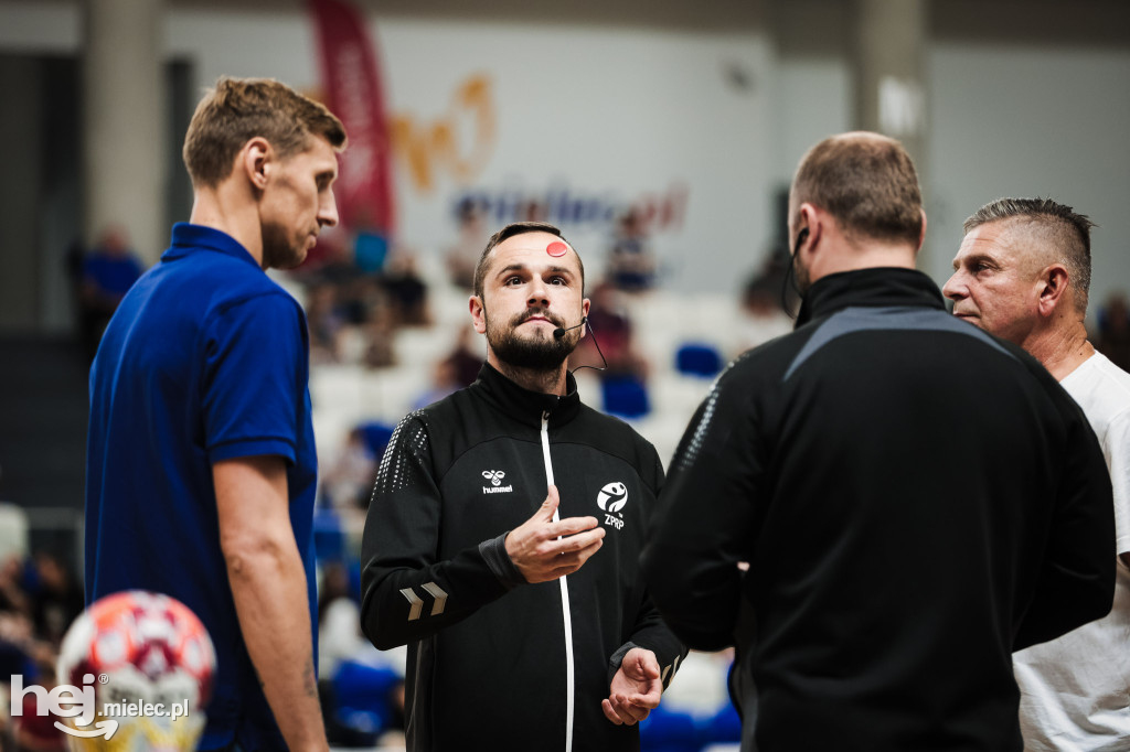 Handball Stal Mielec - Orzeł Przeworsk