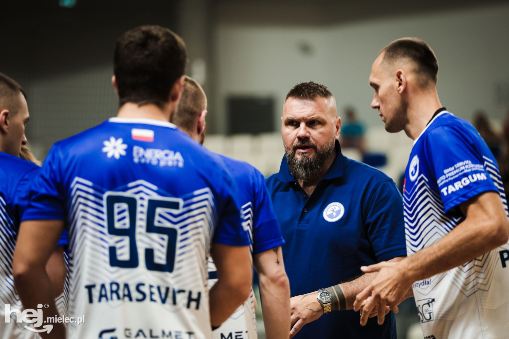 Handball Stal Mielec - Orzeł Przeworsk