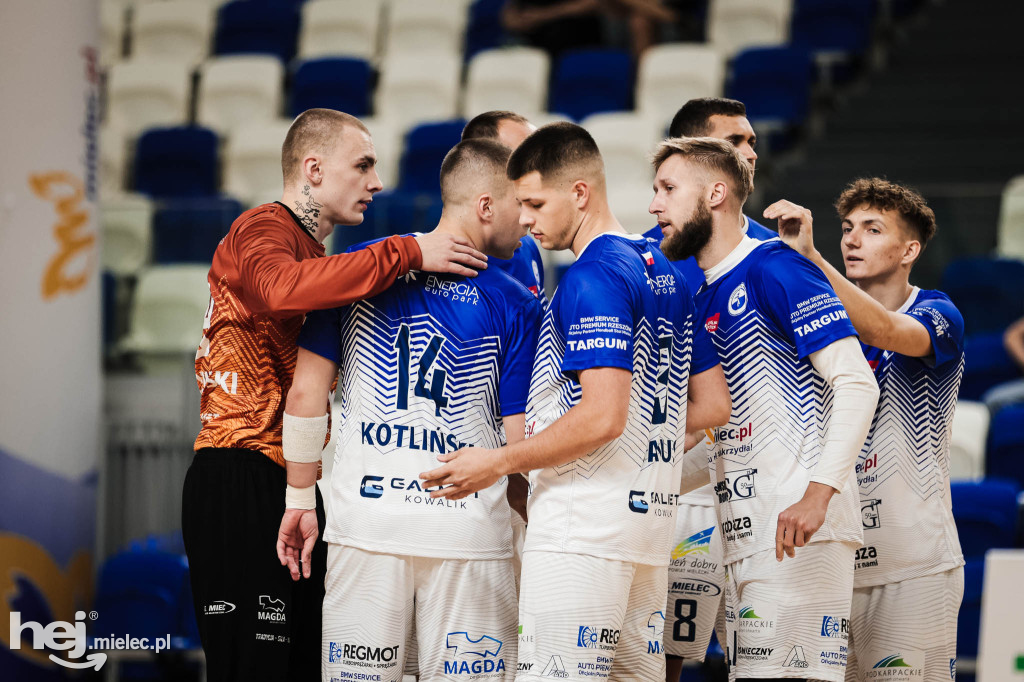 Handball Stal Mielec - Orzeł Przeworsk