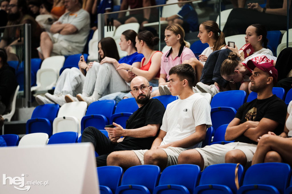 Handball Stal Mielec - Orzeł Przeworsk