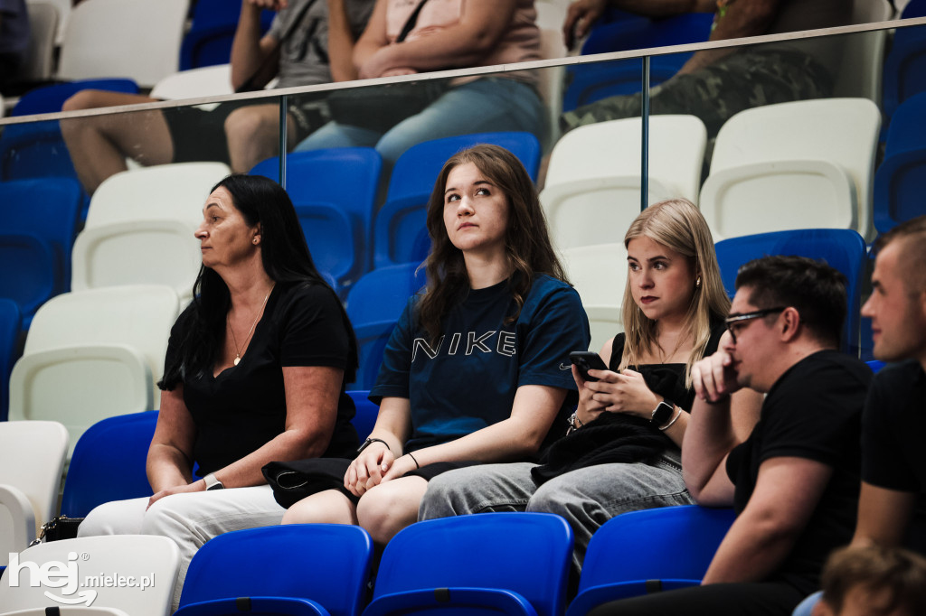 Handball Stal Mielec - Orzeł Przeworsk