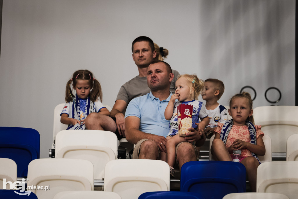 Handball Stal Mielec - Orzeł Przeworsk