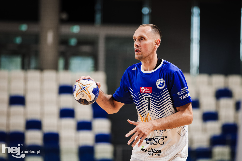 Handball Stal Mielec - Orzeł Przeworsk