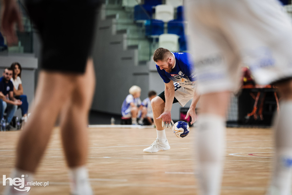 Handball Stal Mielec - Orzeł Przeworsk