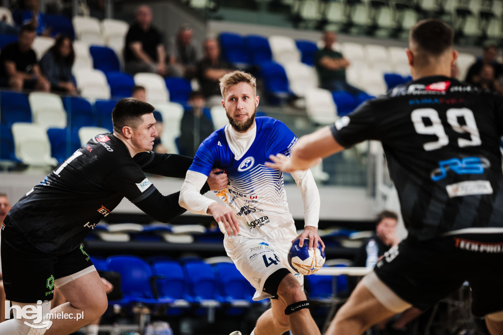 Handball Stal Mielec - Orzeł Przeworsk