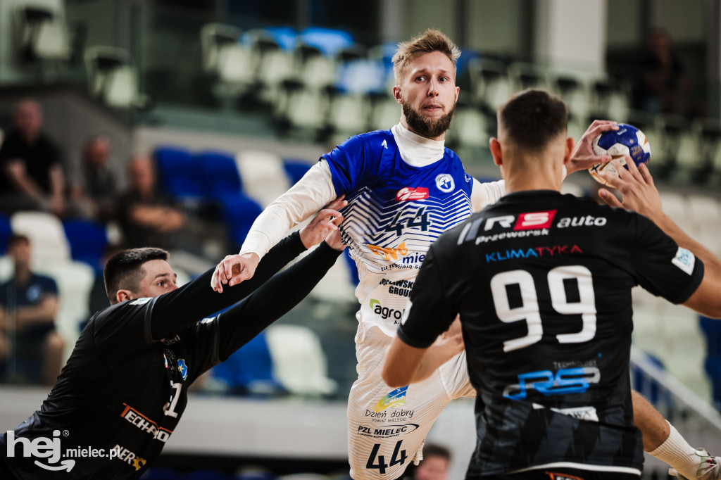 Handball Stal Mielec - Orzeł Przeworsk