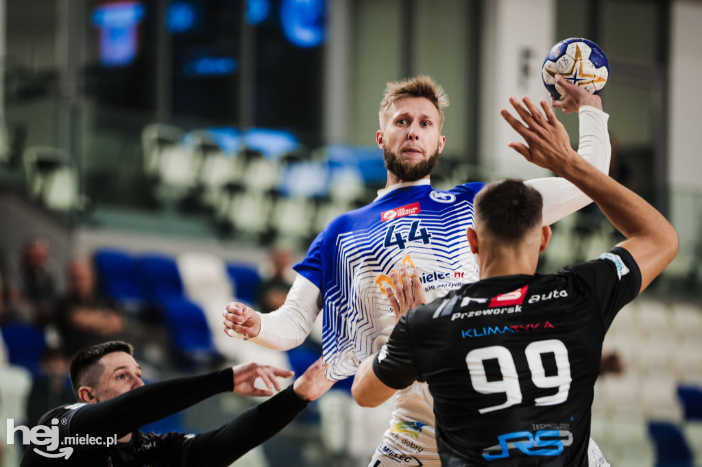 Handball Stal Mielec - Orzeł Przeworsk