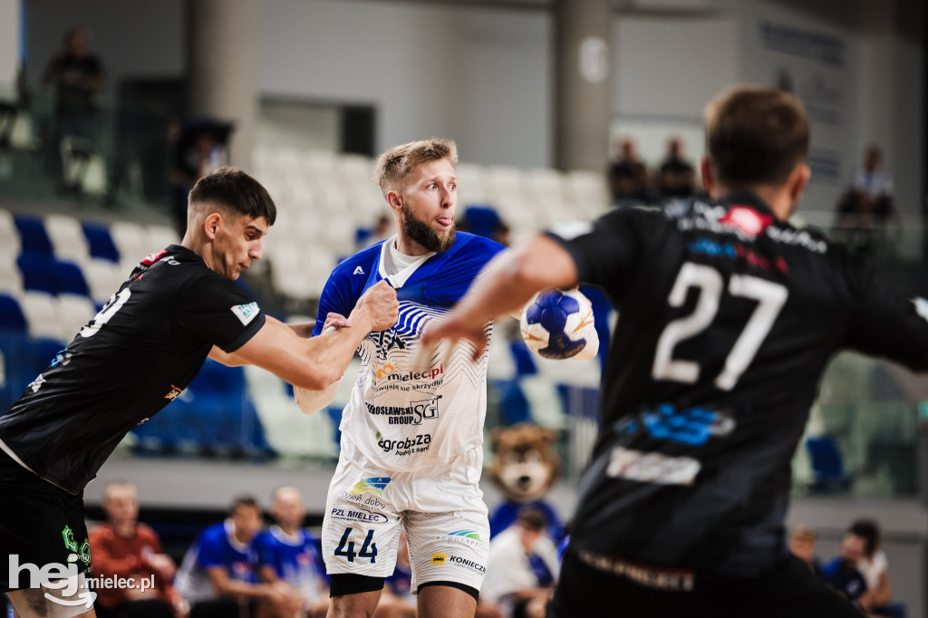 Handball Stal Mielec - Orzeł Przeworsk