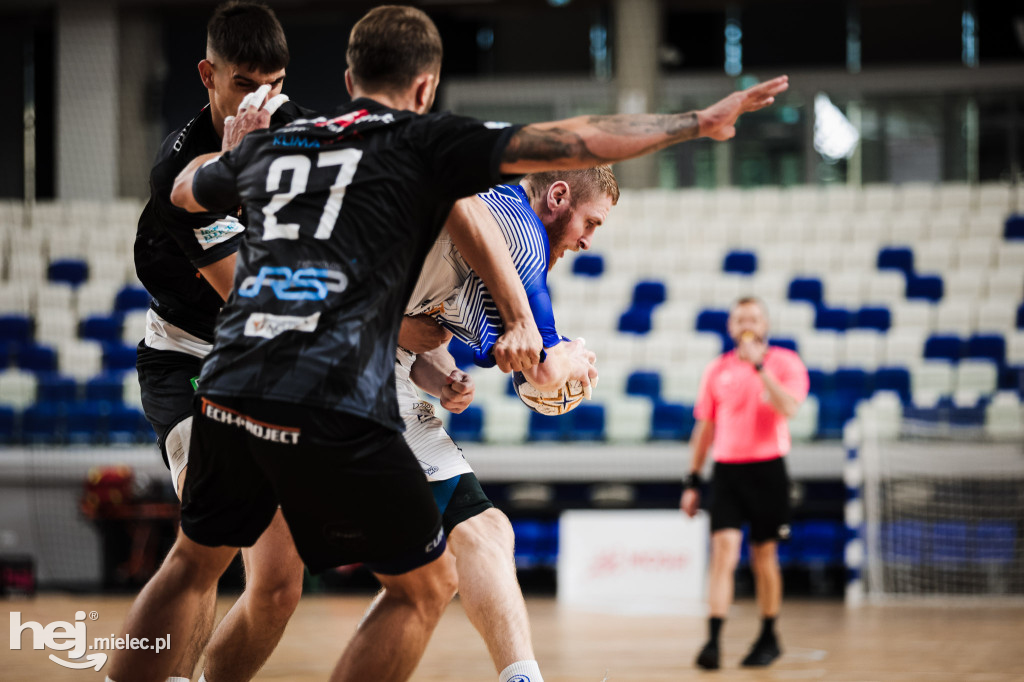 Handball Stal Mielec - Orzeł Przeworsk