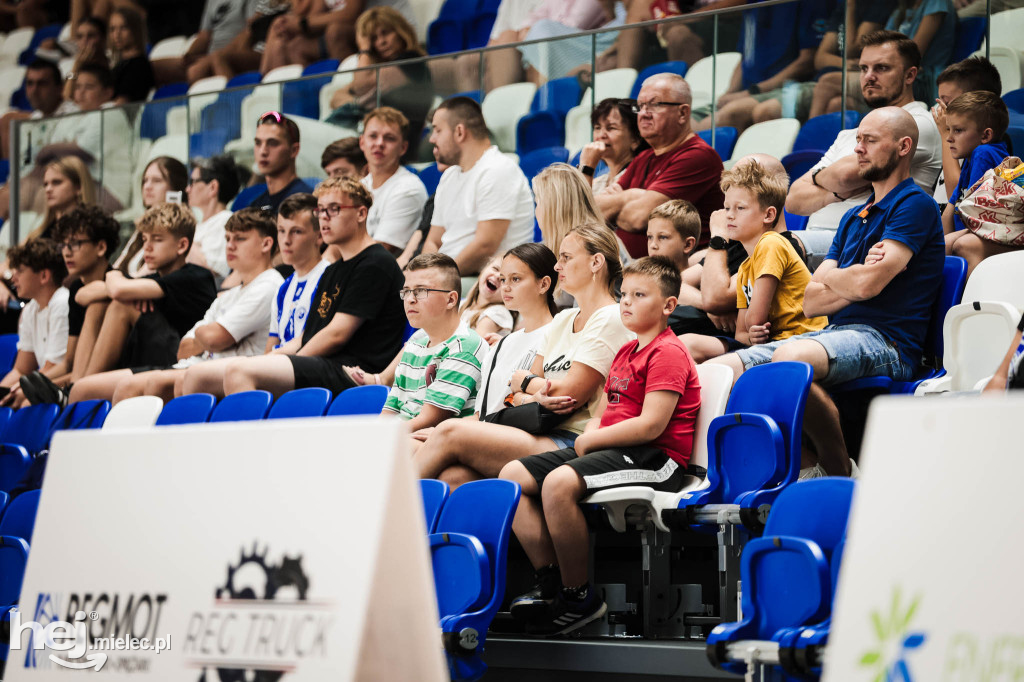 Handball Stal Mielec - Orzeł Przeworsk