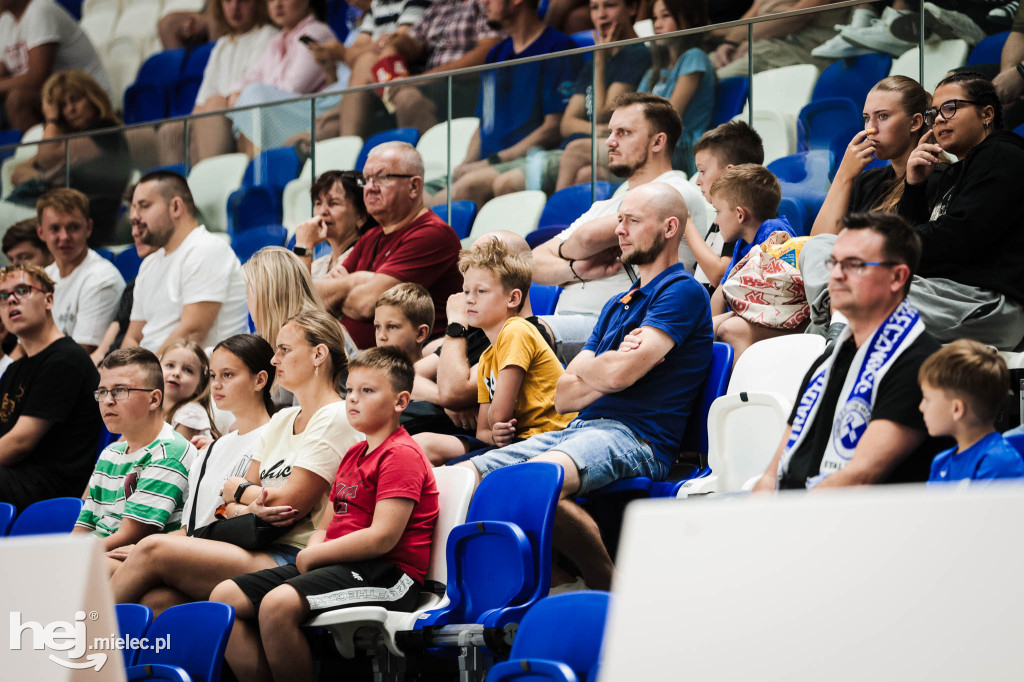 Handball Stal Mielec - Orzeł Przeworsk