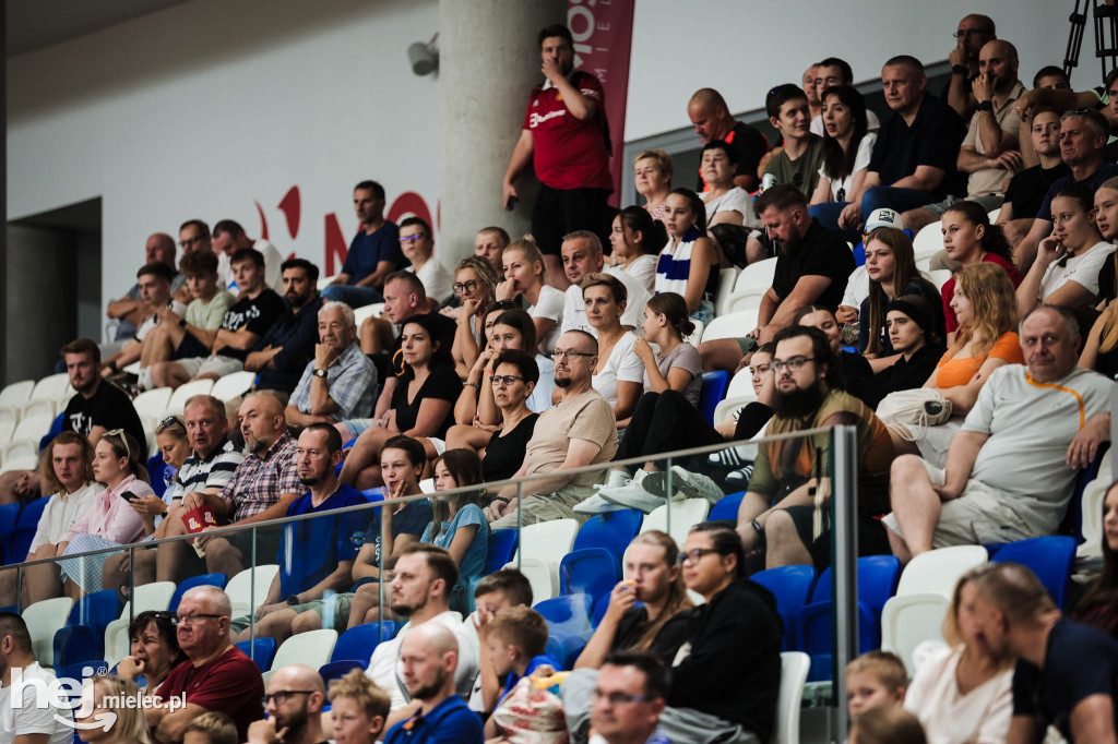 Handball Stal Mielec - Orzeł Przeworsk