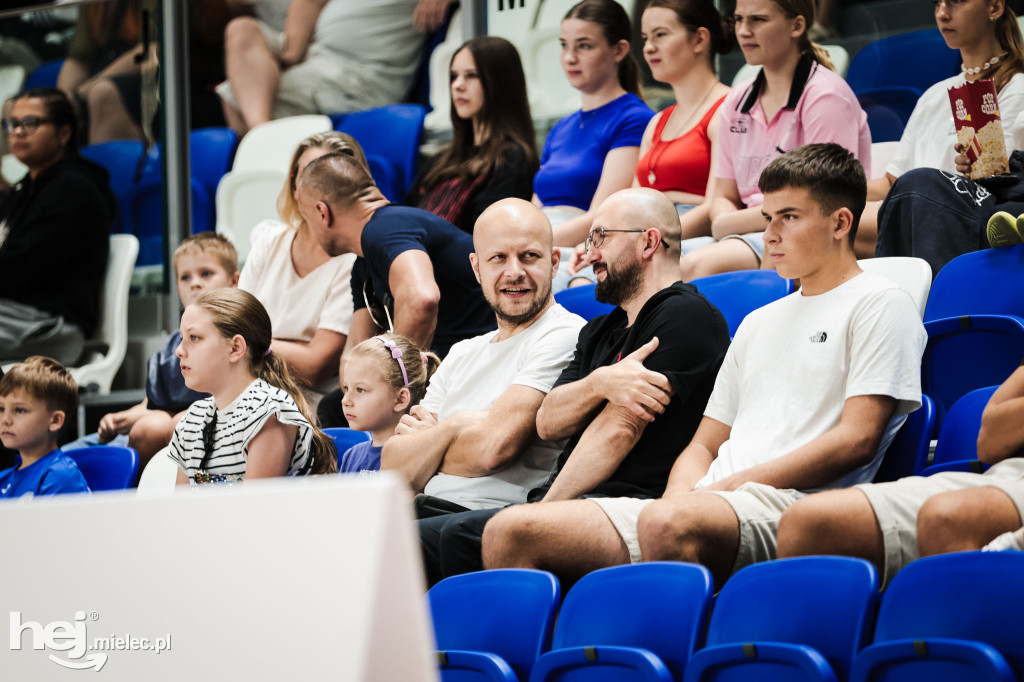 Handball Stal Mielec - Orzeł Przeworsk