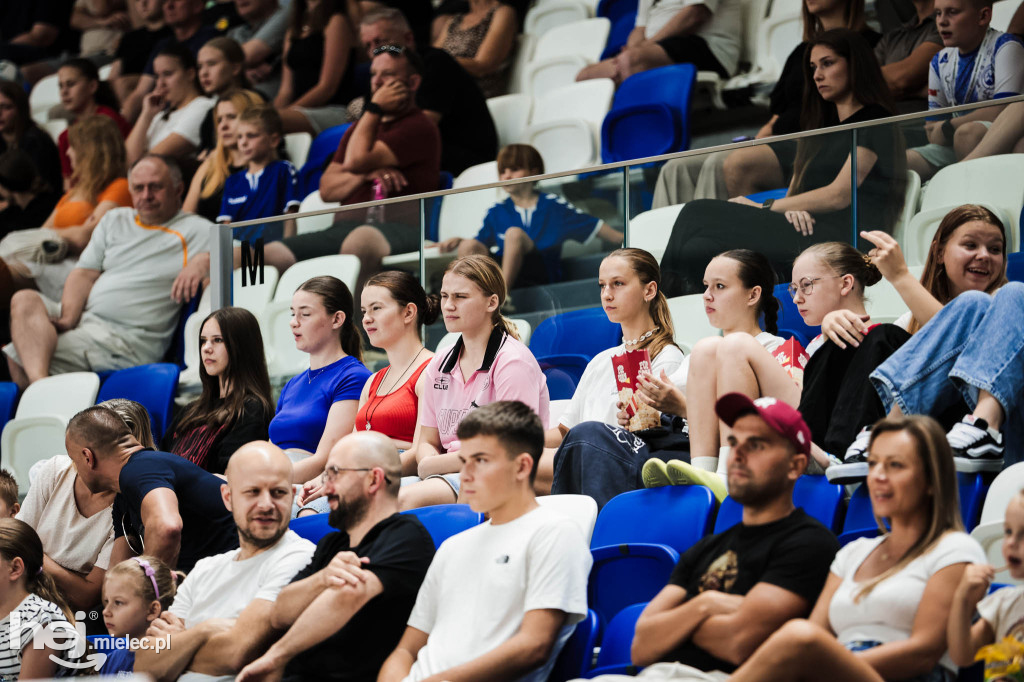 Handball Stal Mielec - Orzeł Przeworsk