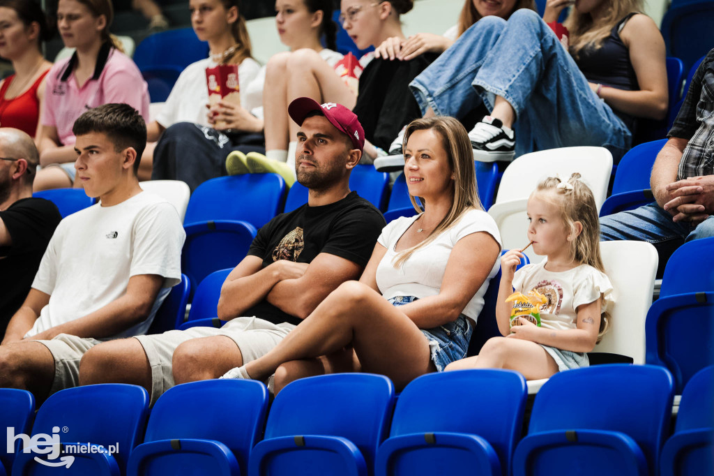 Handball Stal Mielec - Orzeł Przeworsk