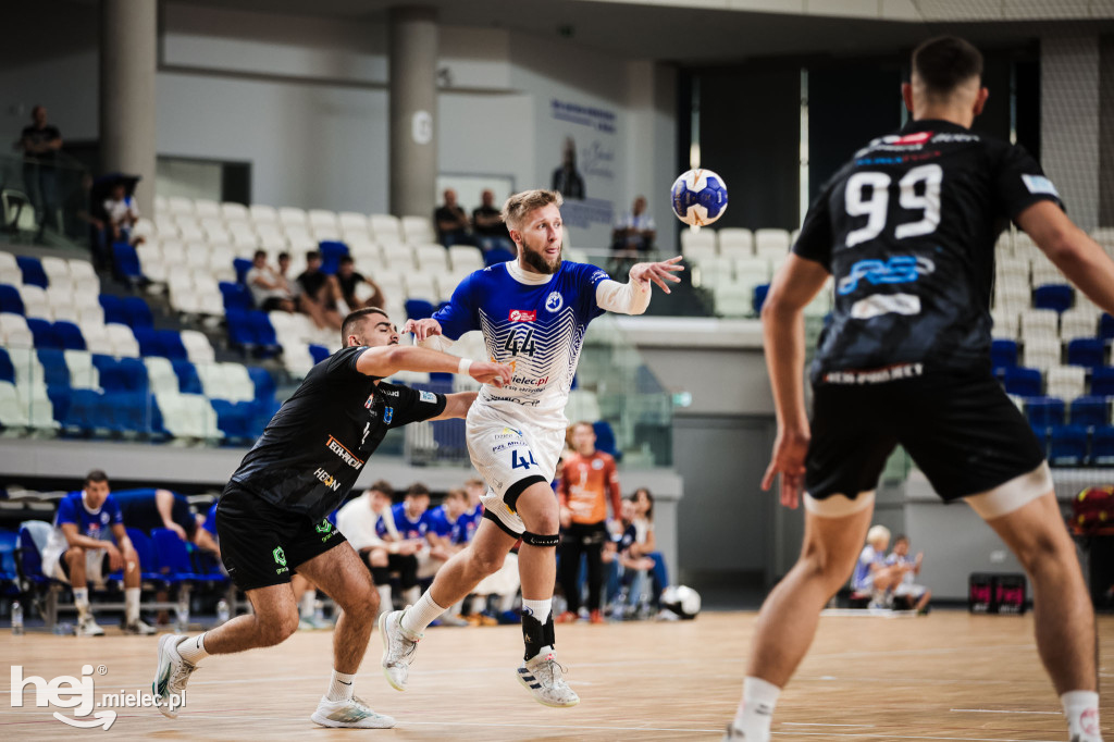 Handball Stal Mielec - Orzeł Przeworsk