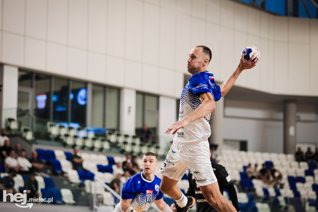 Handball Stal Mielec - Orzeł Przeworsk