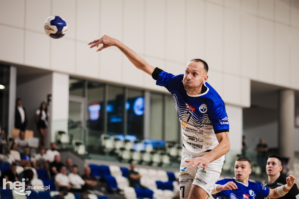 Handball Stal Mielec - Orzeł Przeworsk