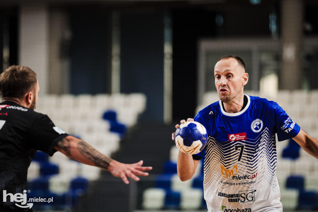 Handball Stal Mielec - Orzeł Przeworsk