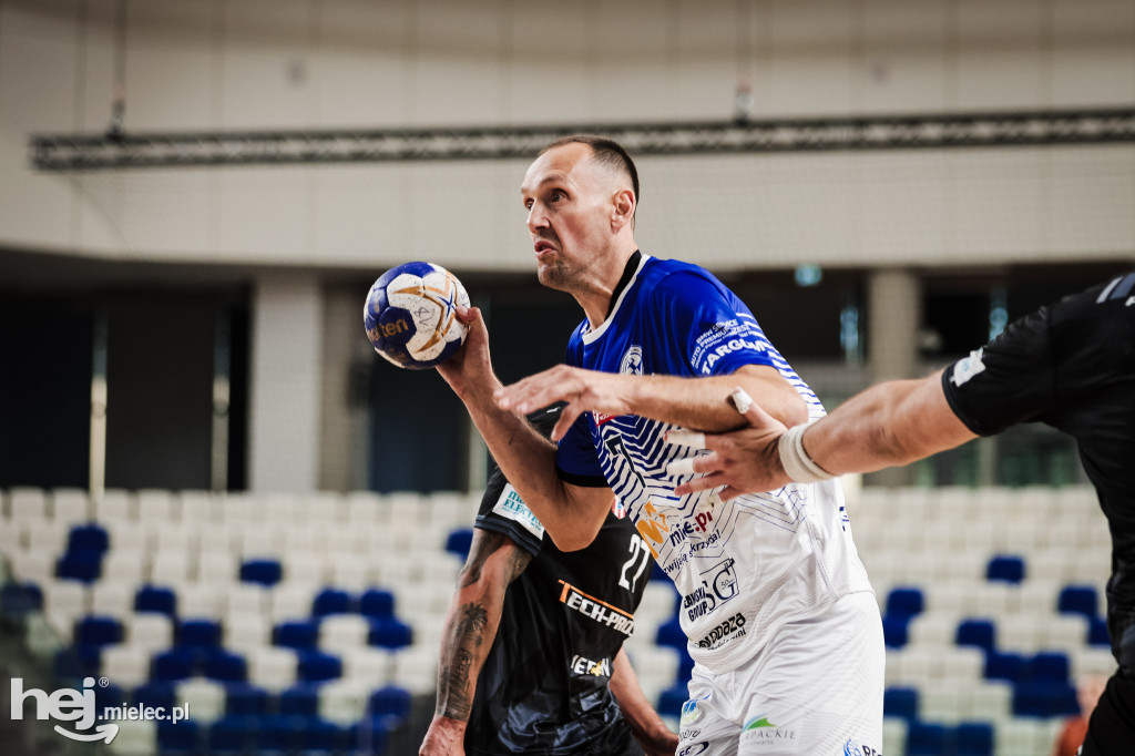 Handball Stal Mielec - Orzeł Przeworsk