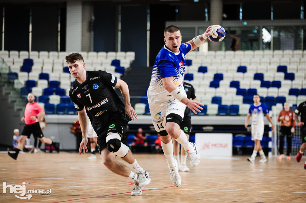 Handball Stal Mielec - Orzeł Przeworsk