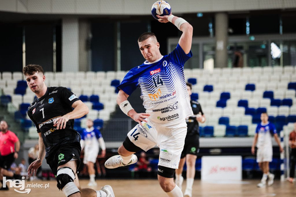 Handball Stal Mielec - Orzeł Przeworsk