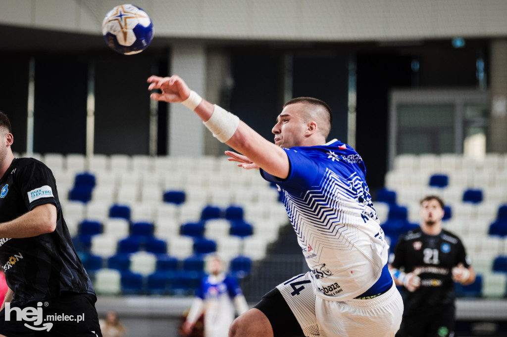 Handball Stal Mielec - Orzeł Przeworsk