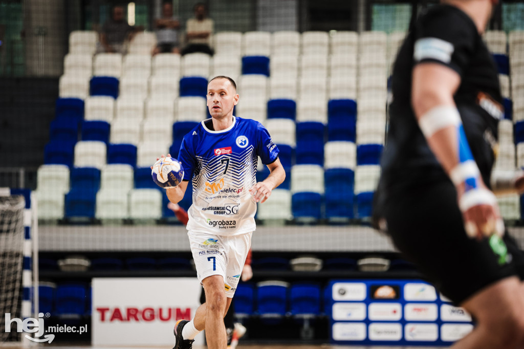 Handball Stal Mielec - Orzeł Przeworsk