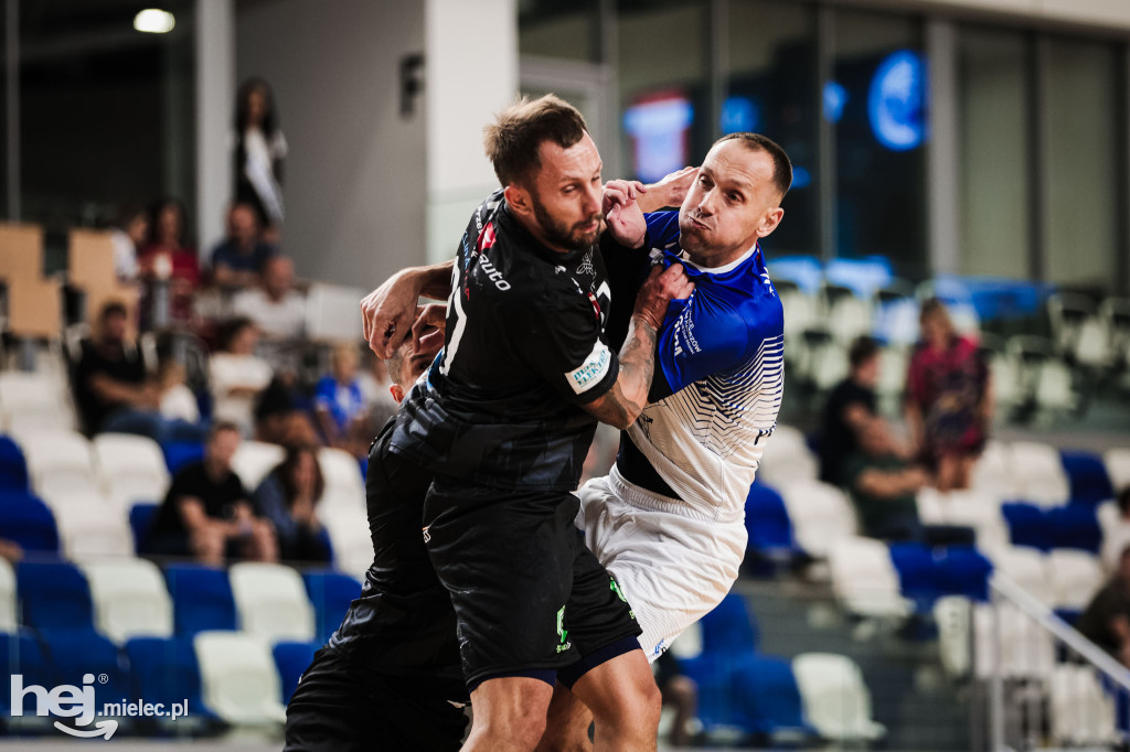 Handball Stal Mielec - Orzeł Przeworsk