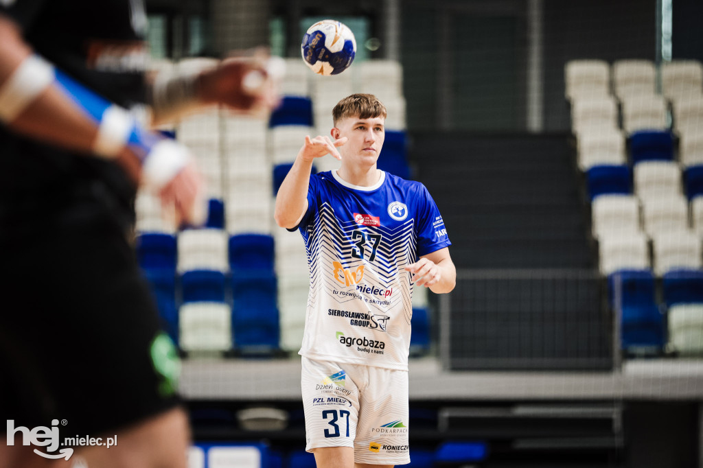 Handball Stal Mielec - Orzeł Przeworsk