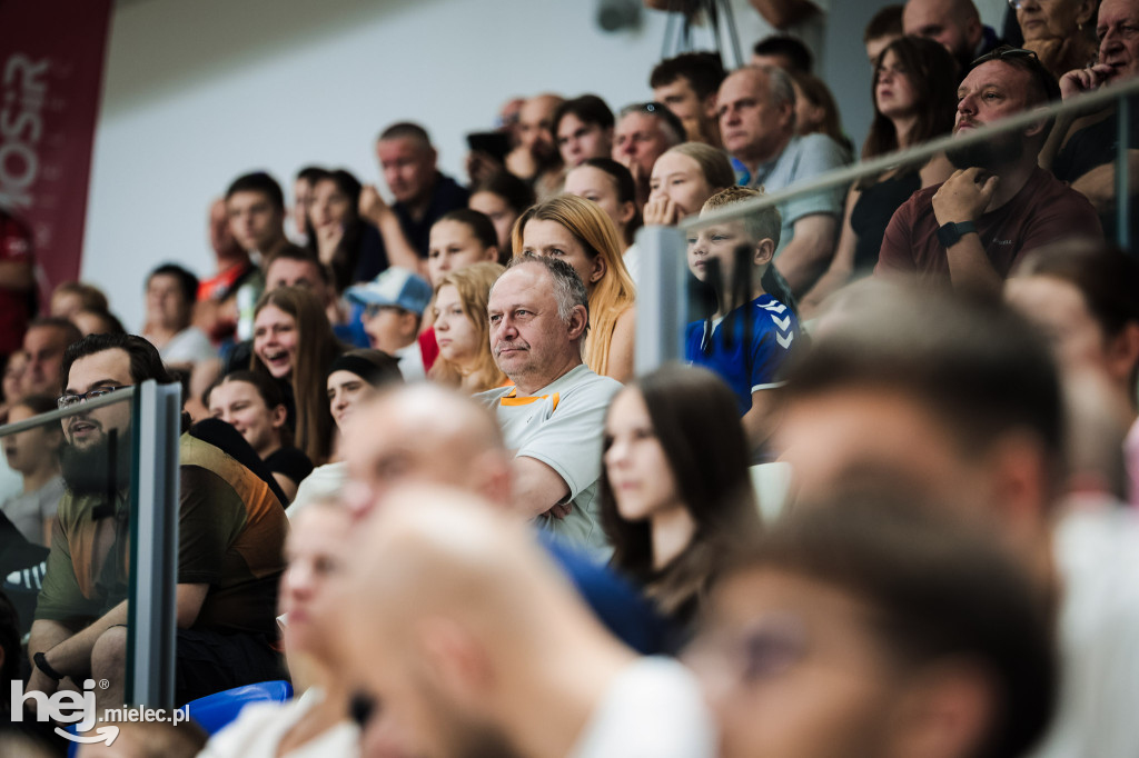 Handball Stal Mielec - Orzeł Przeworsk