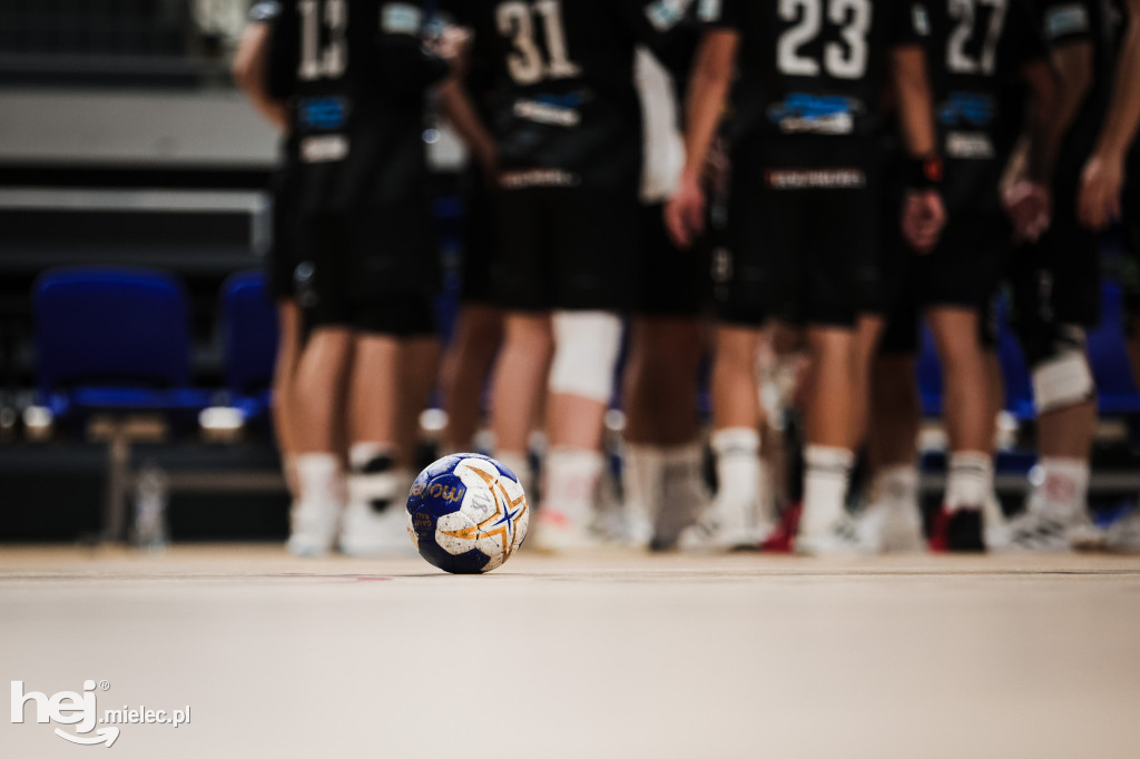 Handball Stal Mielec - Orzeł Przeworsk