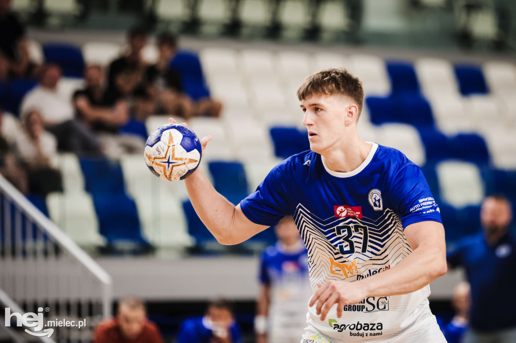 Handball Stal Mielec - Orzeł Przeworsk