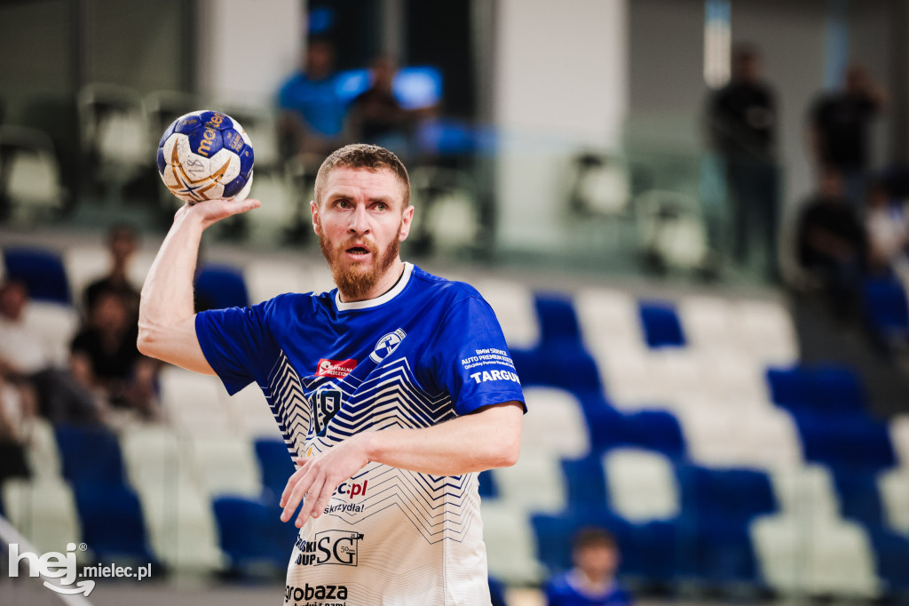 Handball Stal Mielec - Orzeł Przeworsk