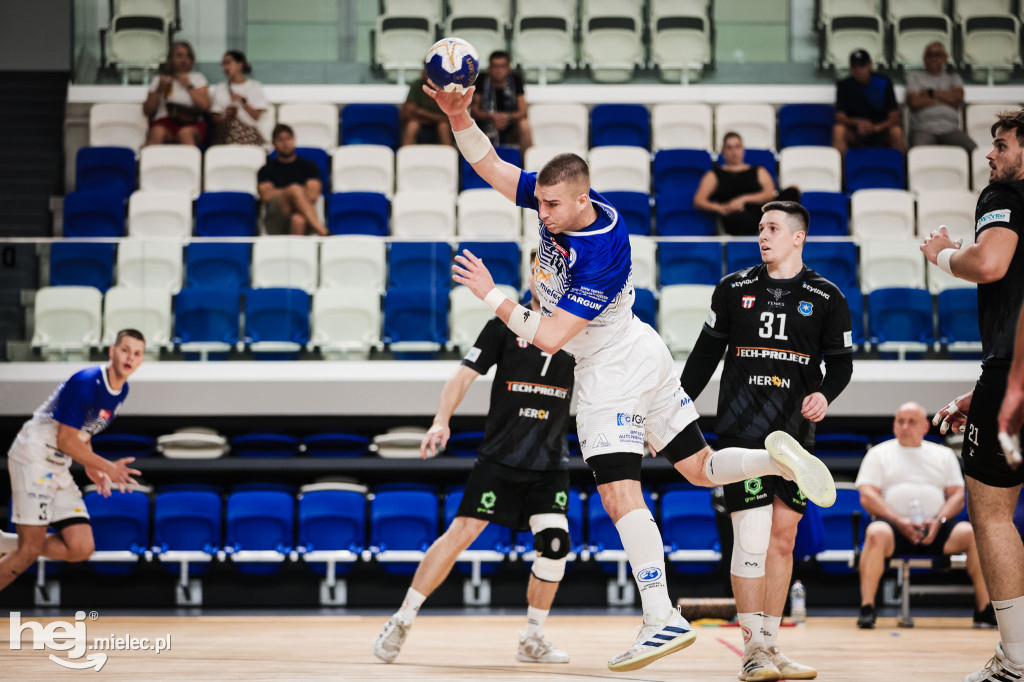 Handball Stal Mielec - Orzeł Przeworsk