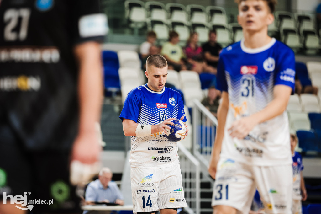 Handball Stal Mielec - Orzeł Przeworsk