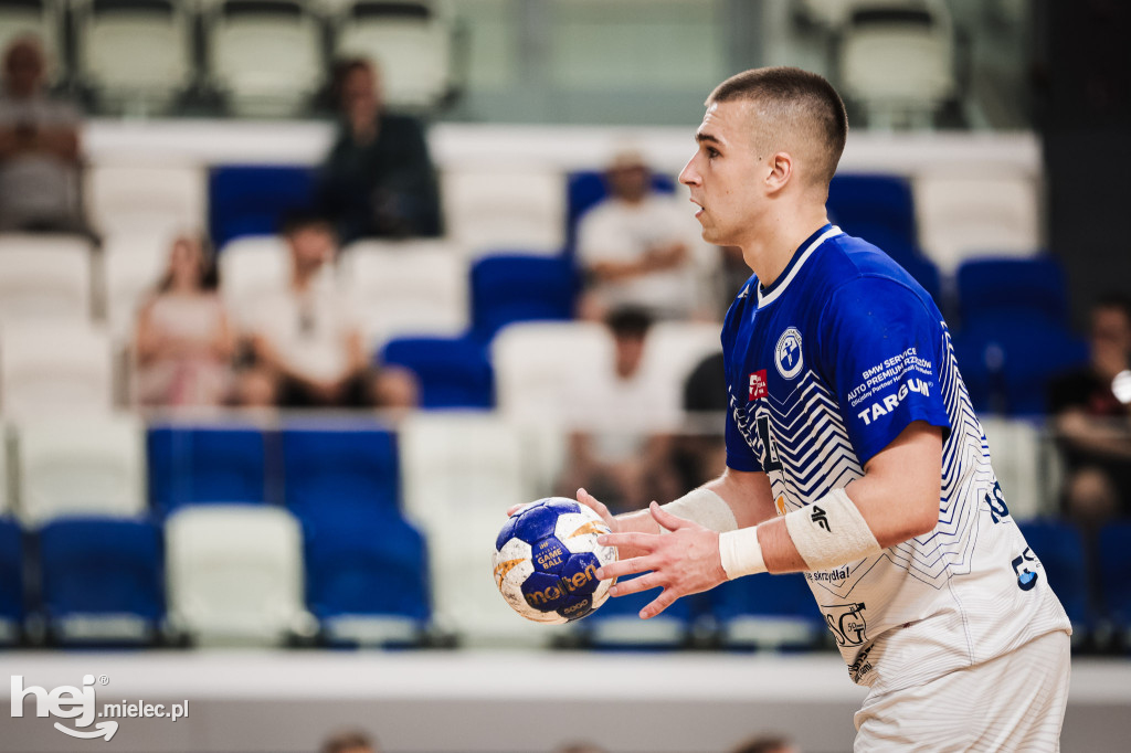 Handball Stal Mielec - Orzeł Przeworsk