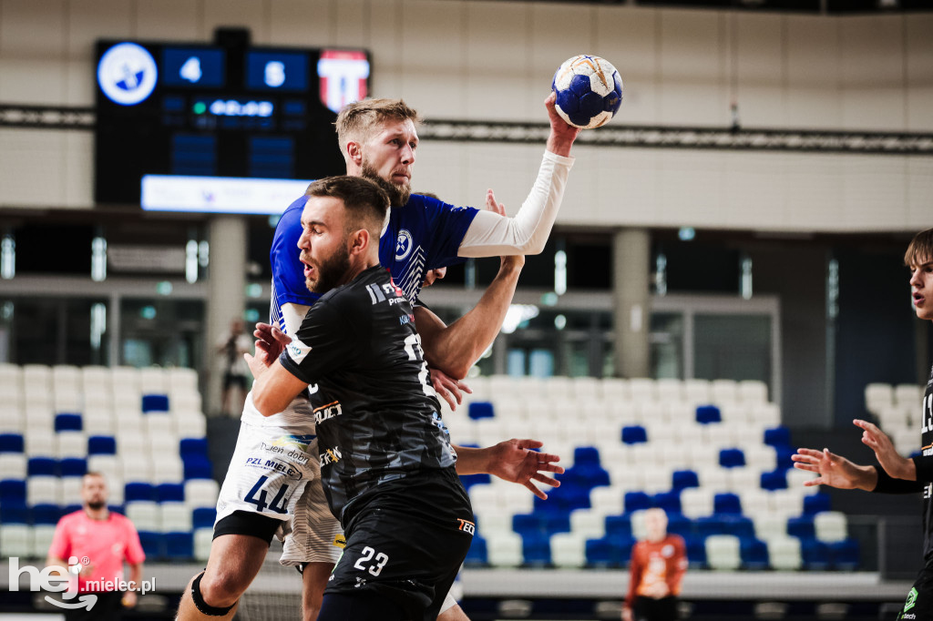 Handball Stal Mielec - Orzeł Przeworsk