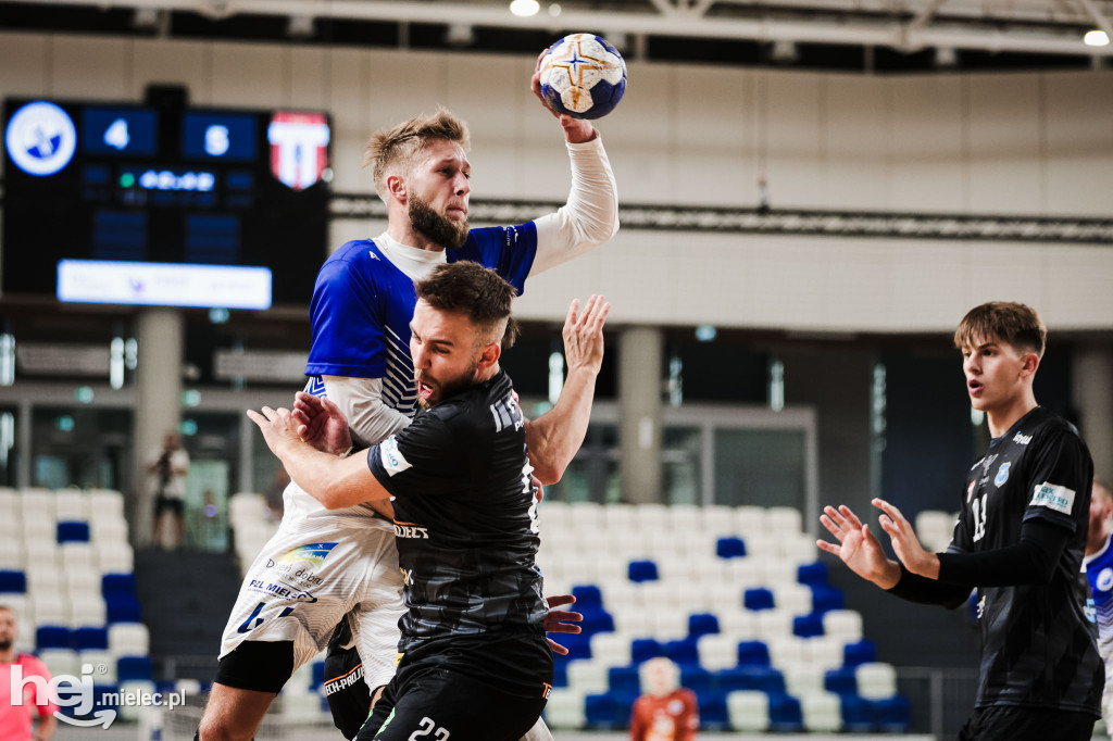 Handball Stal Mielec - Orzeł Przeworsk