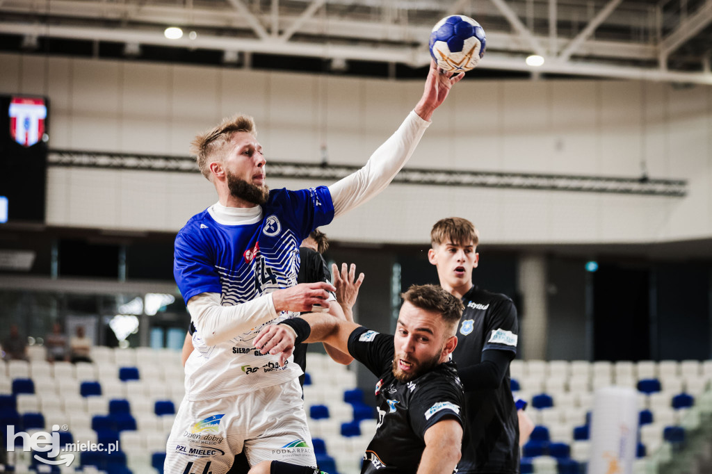 Handball Stal Mielec - Orzeł Przeworsk