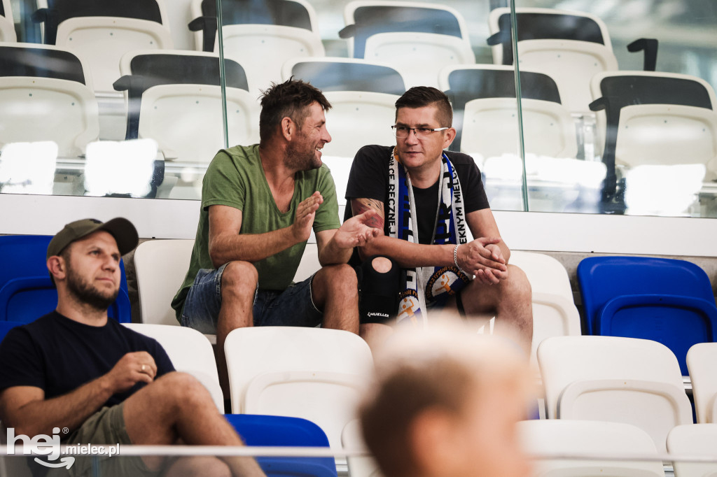 Handball Stal Mielec - Orzeł Przeworsk