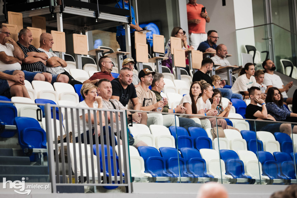 Handball Stal Mielec - Orzeł Przeworsk