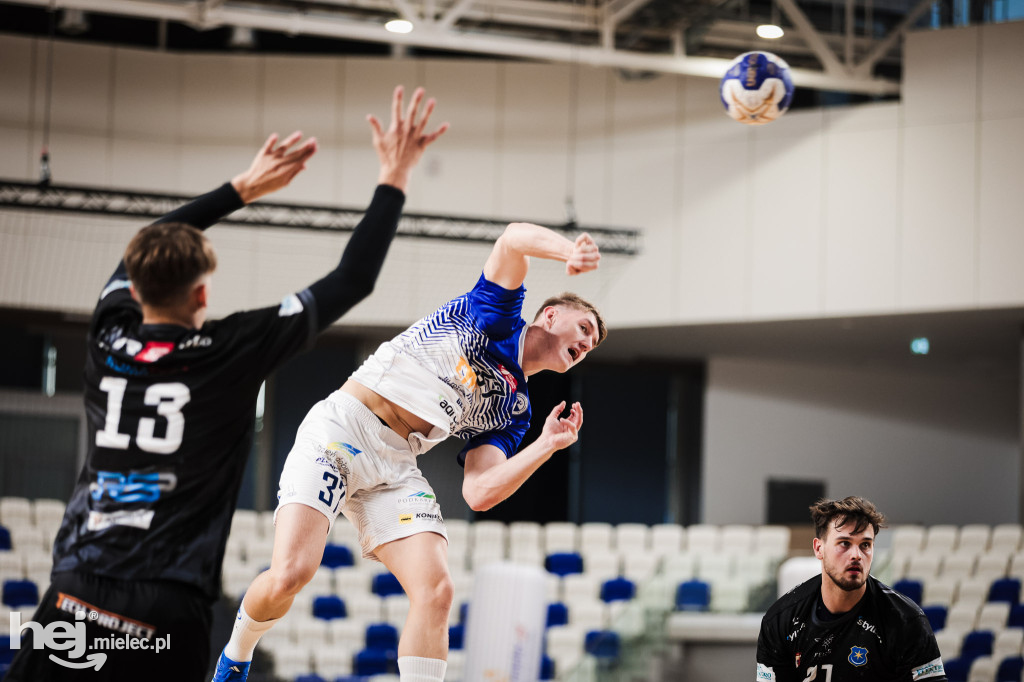 Handball Stal Mielec - Orzeł Przeworsk