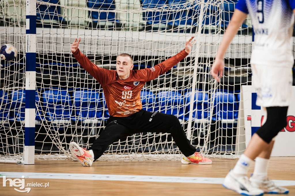 Handball Stal Mielec - Orzeł Przeworsk