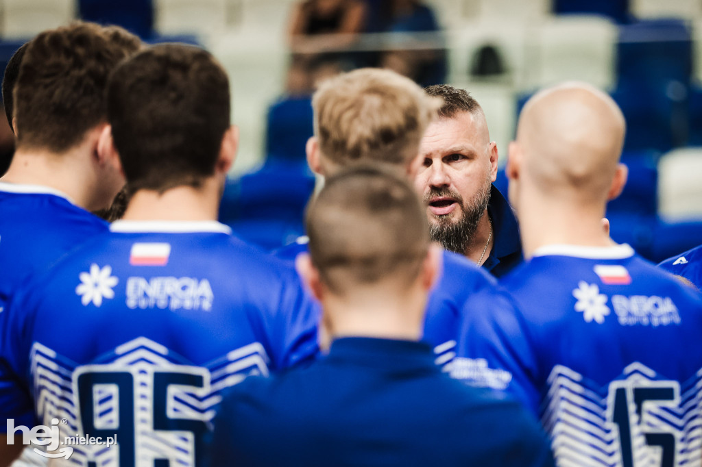 Handball Stal Mielec - Orzeł Przeworsk