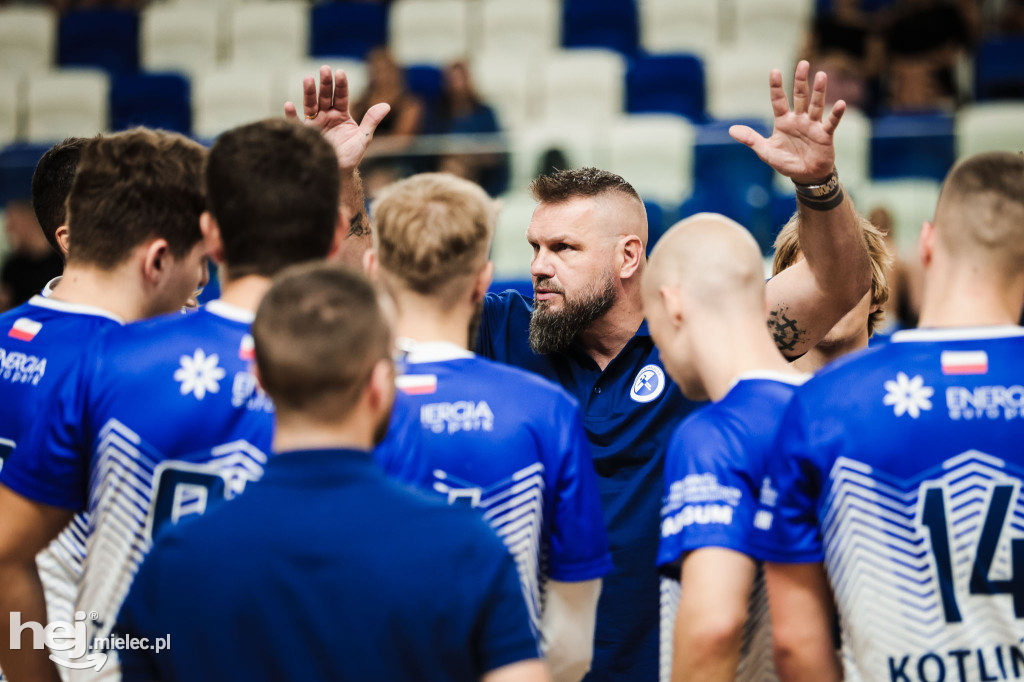 Handball Stal Mielec - Orzeł Przeworsk