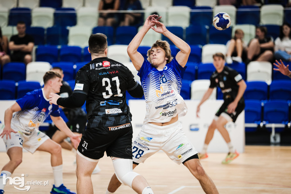 Handball Stal Mielec - Orzeł Przeworsk