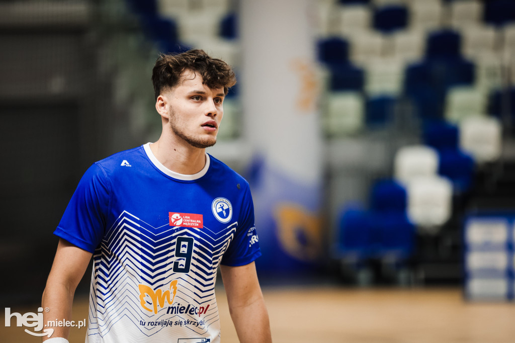 Handball Stal Mielec - Orzeł Przeworsk